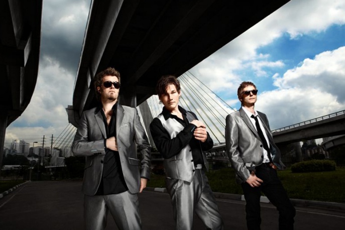 A-ha na jedynym koncercie w Polsce