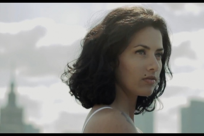 Miuosh – „Róże z betonu” (feat. HiFi Banda) – video