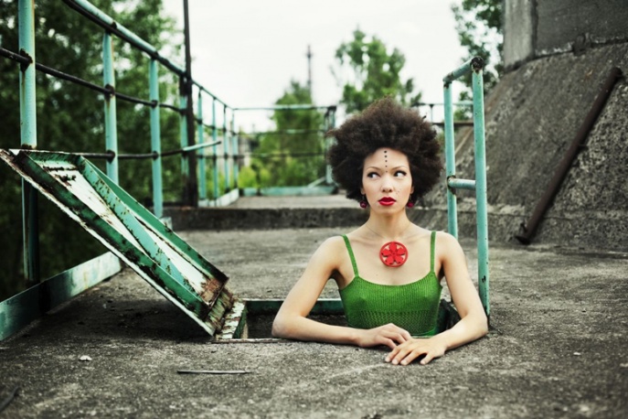 Ifi Ude zagra w Gdańsku