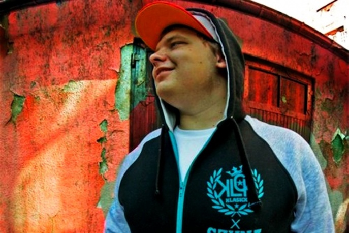 Album Szyny i Tedego gotowy