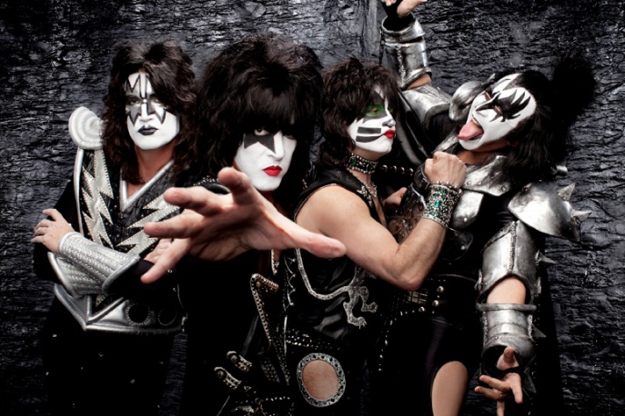 Jutro premiera nowego albumu Kiss