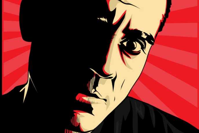 Czarny Furiat „Poczekalnia” (audio)