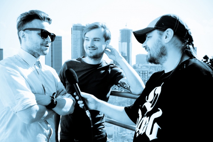 Artur Rawicz vs Muchy – część 2