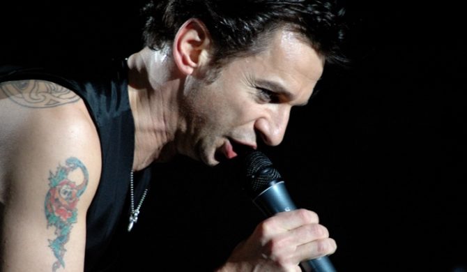 Depeche Mode wydadzą oświadczenie