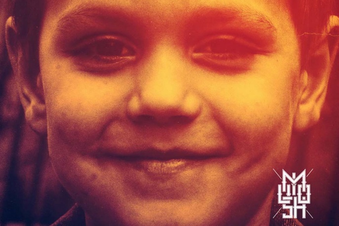 Miuosh ujawnia stopniowo nowy album