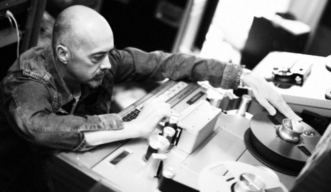 Soundedit12: Hołdys i Osborne w Łodzi!