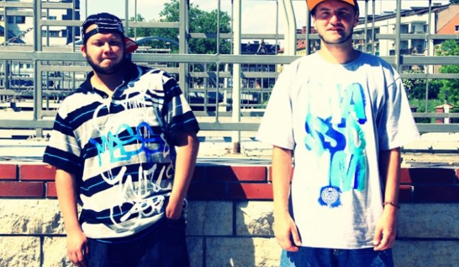 Szczegóły albumu Okolicznego Elementu