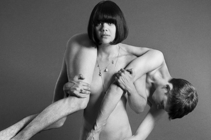 Bat For Lashes doprowadzona do szaleństwa