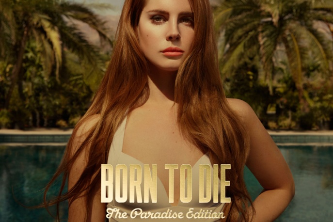 Lana Del Rey sięgnęła do archiwów – video