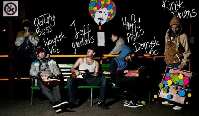 Tubas Składowski feat. Spinache – „Każdy” – klip