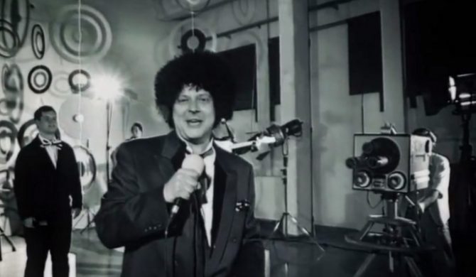 Strachy Na Lachy – „Mokotów” (klip)