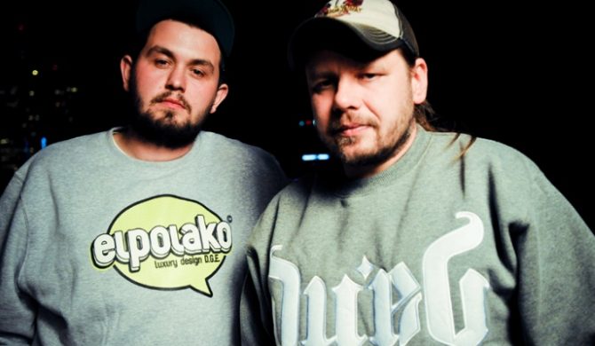 1 NA 1: Artur Rawicz vs Gruby Mielkzy – część 2