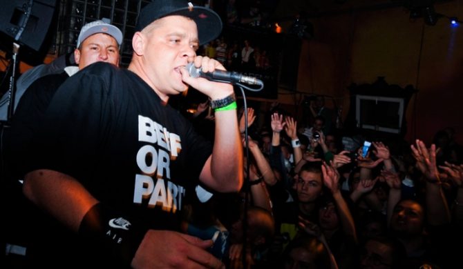 DJ Tuniziano & Tede – „Mamy się lepiej”