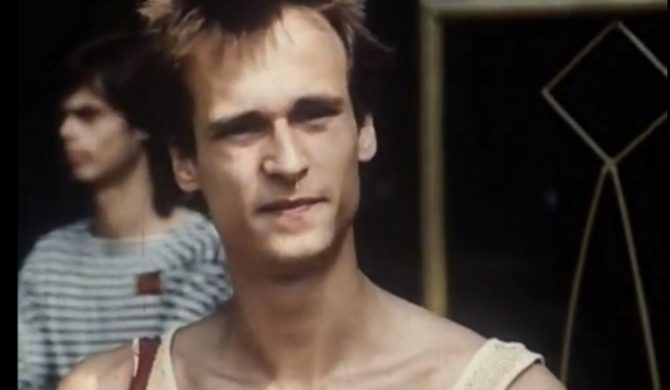 Paweł Kukiz – „Old Punk” (video)