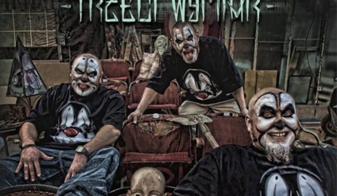 Trzeci Wymiar – „Nie wierzę w nic już!” – klip