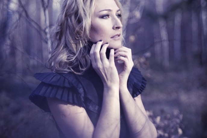 Anita Lipnicka pracuje nad nową płytą