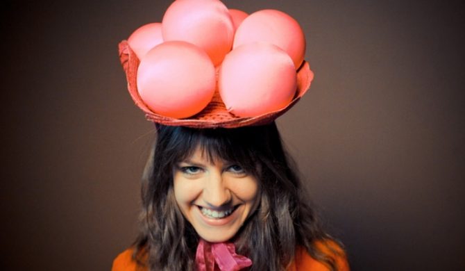 1 NA 1: Artur Rawicz vs Olivia Anna Livki