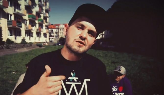 Posłuchaj albumu Grubego Mielzky`ego