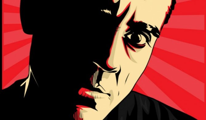 Czarny Furiat – „Zaginiony Chłopiec” – tracklista.