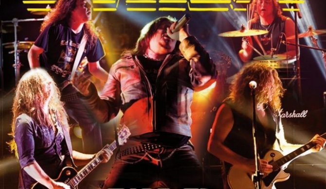 Tank – zobacz klip promujący najnowszą płytę oraz koncertowe DVD