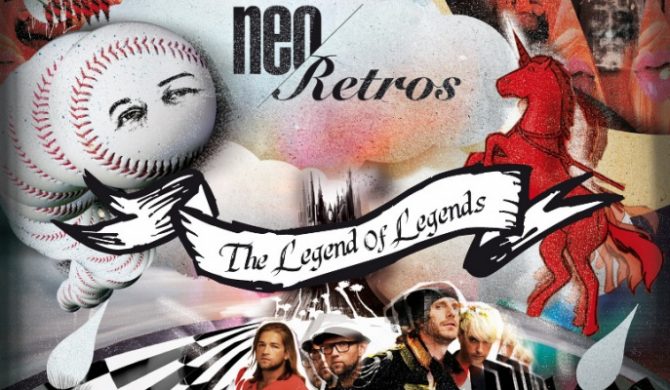 Neo Retros: Prawda albo śmierć! (video)