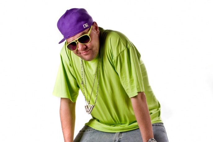 Tede: „Fani Peji nie kumają Masta Ace`a”