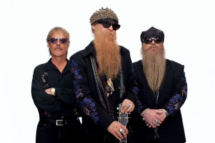 Pierwszy od 16 lat teledysk ZZ Top – video
