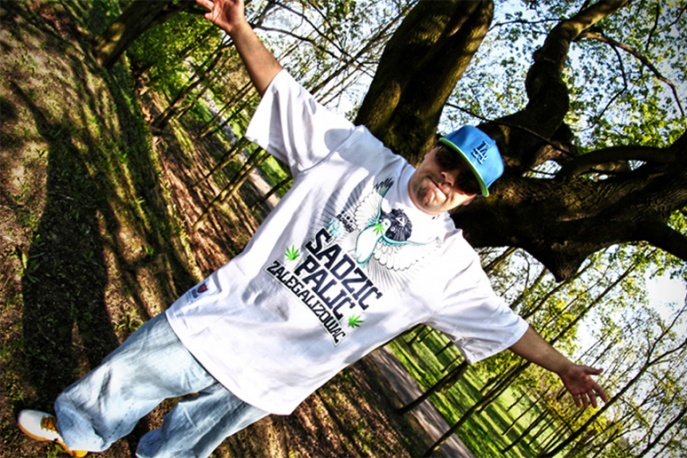 Rusza przedsprzedaż albumu Gurala