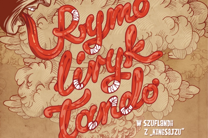 L.U.C zaprasza: zmierz się ze słowem