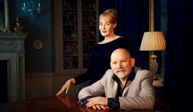 Dziś Dead Can Dance w Sali Kongresowej