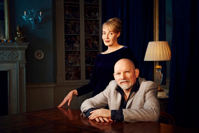 Dziś Dead Can Dance w Sali Kongresowej