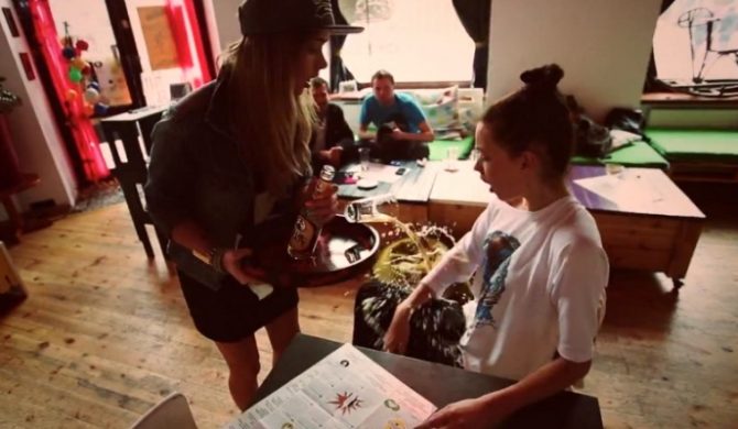 Marika & Spokoarmia – „Widok” (video)