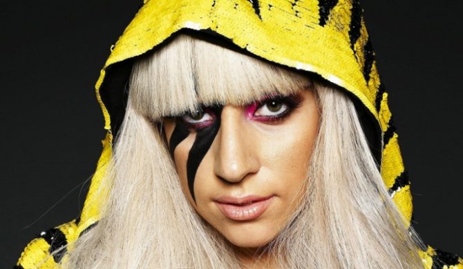 Prince i Lady Gaga zaśpiewają w „Wielkim Gatsbym”