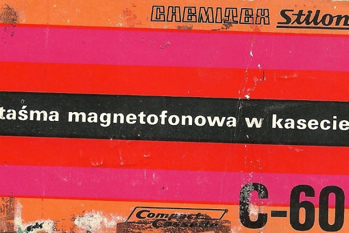 Rap z czarnej wołgi