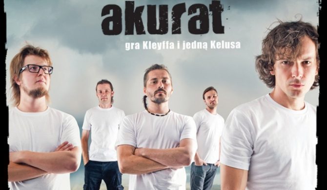 Akurat gra Kleyffa!