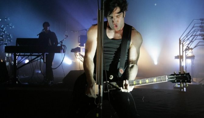 Trent Reznor współpracuje z producentami słuchawek