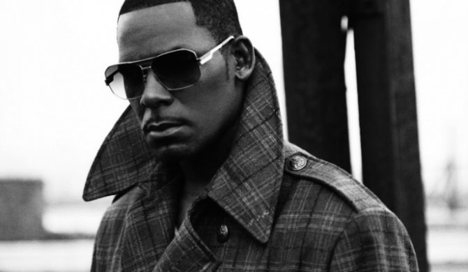 R Kelly: niekończący się serial