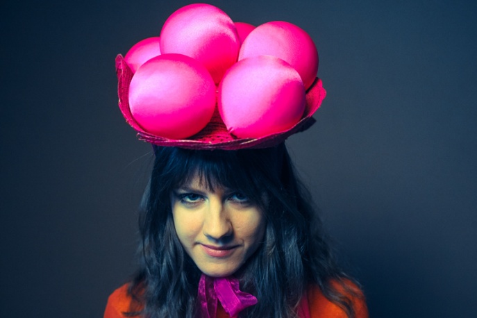 1 NA 1: Artur Rawicz vs Olivia Anna Livki – część 2