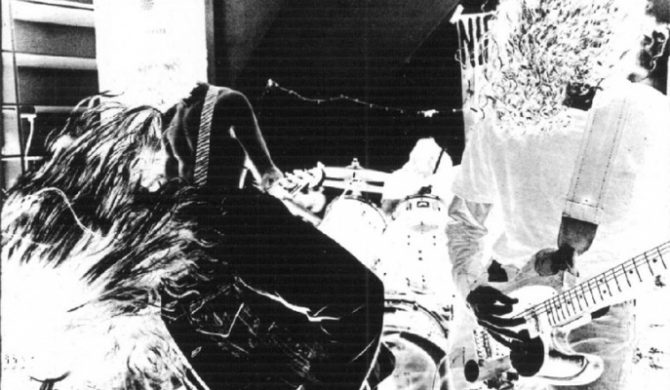 Będzie reedycja „Bleach” Nirvany