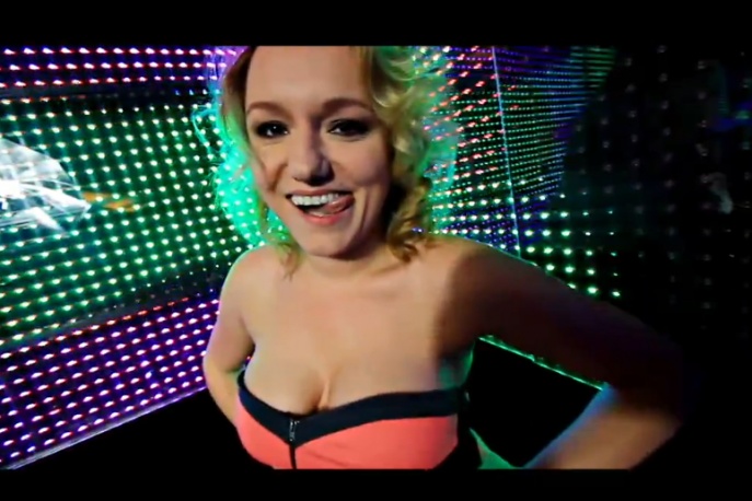 Zespół DJ Kostka nakręcił teledysk – video