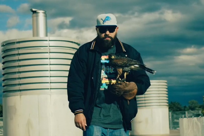 donGURALesko feat. W.E.N.A. – „Ponad Tęczą” (prod. The Returners) – audio