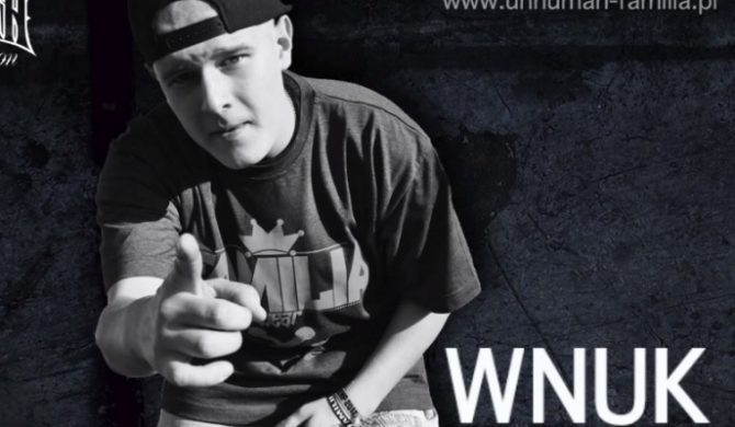 Wspólny kawałek młodych raperów wspieranych przez UF