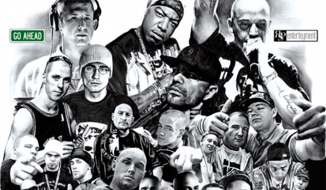 Spice 1 na Terrorym Fever 3 w Poznaniu – wygraj bilety