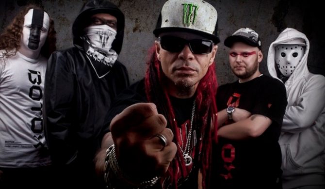 My Riot zagrają w Stodole – wygraj bilety