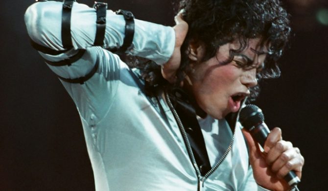 Nieznana piosenka Jacksona i Mercury`ego pojawiła się w filmie