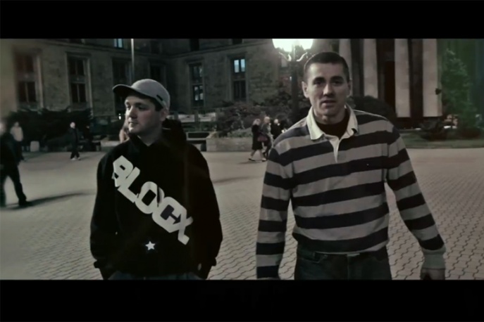 Czarny Furiat / DJ Gondek – „Pieprzyć to!” – video