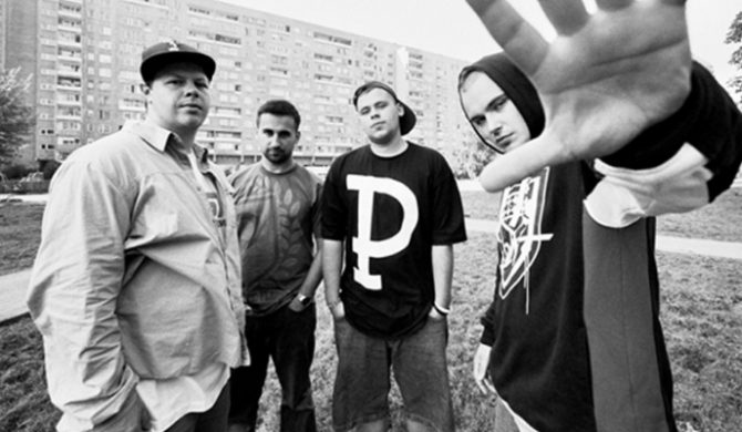 Zaginiony kawałek HIFI Bandy – audio