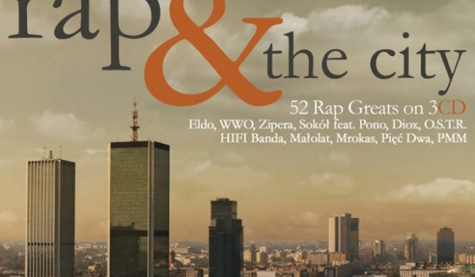 Dziś premiera Rap & The City