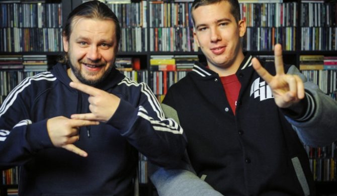 1 NA 1: Artur Rawicz vs Flint