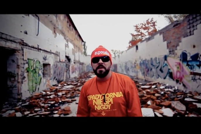 donGURALesko – „Pięć” feat. Sitek, Shellerini